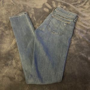 Rag and bone straight leg